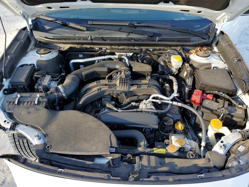 Photo 12 from auction – 2023 SUBARU OUTBACK LI with VIN 4S4BTANC8P3167820
