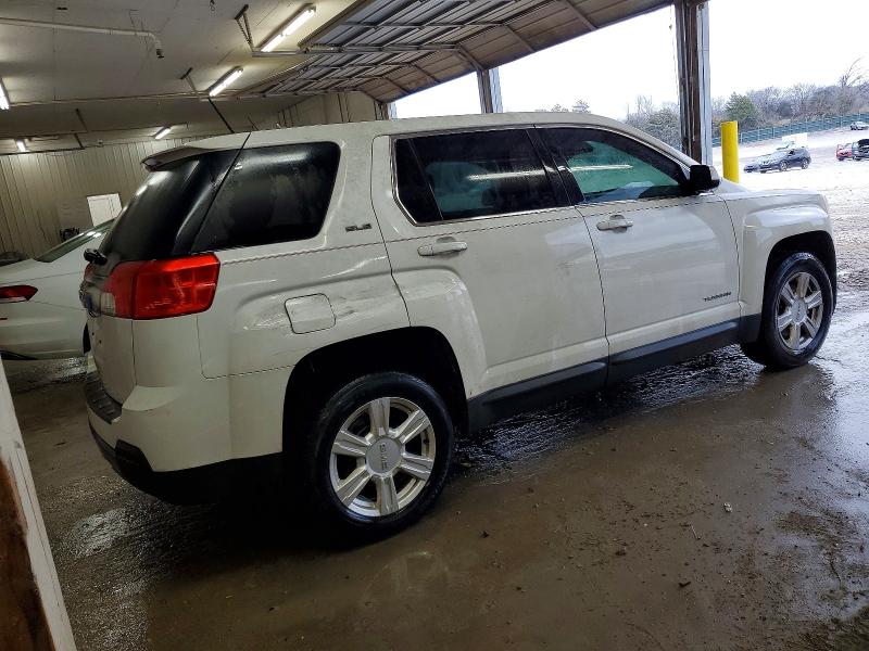 Foto 3 de la subasta – 2015 GMC TERRAIN SL con VIN 2GKALMEK4F6271046