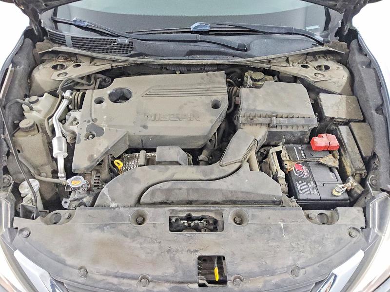 Photo 11 from auction – 2016 NISSAN ALTIMA 2.5 with VIN 1N4AL3AP9GN374229