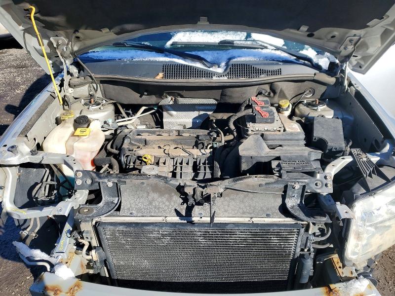 Photo 12 from auction – 2012 JEEP COMPASS SP with VIN 1C4NJCBA8CD512631