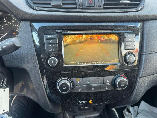 Photo 9 from auction – 2018 NISSAN ROGUE S with VIN KNMAT2MV2JP588554
