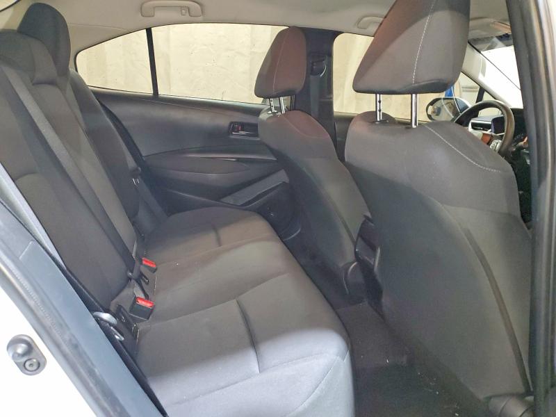 Photo 10 from auction – 2022 TOYOTA COROLLA with VIN JTDEPMAE8N3010641