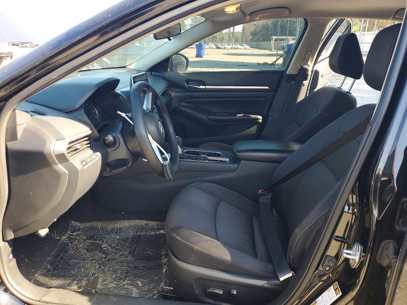 Photo 7 from auction – 2022 NISS ALTIMA with VIN 1N4BL4DV3NN384479