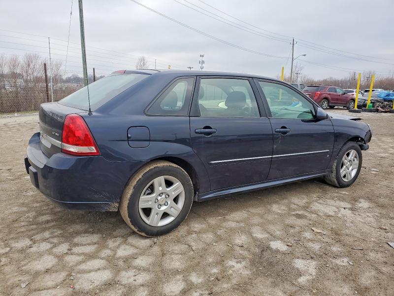 Photo 3 from auction – 2006 CHEVROLET MALIBU MAX with VIN 1G1ZT61876F273330