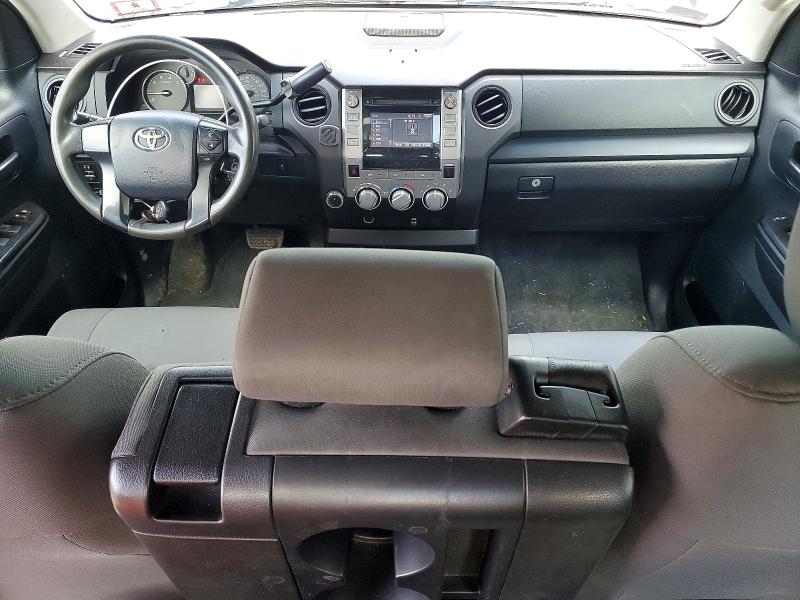 Photo 8 from auction – 2014 TOYOTA TUNDRA with VIN 5TFUM5F16EX051634