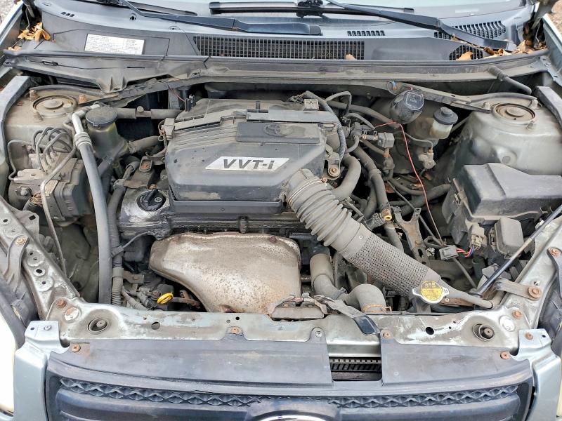 Photo 12 from auction – 2005 TOYOTA RAV4 with VIN JTEGD20V150066859