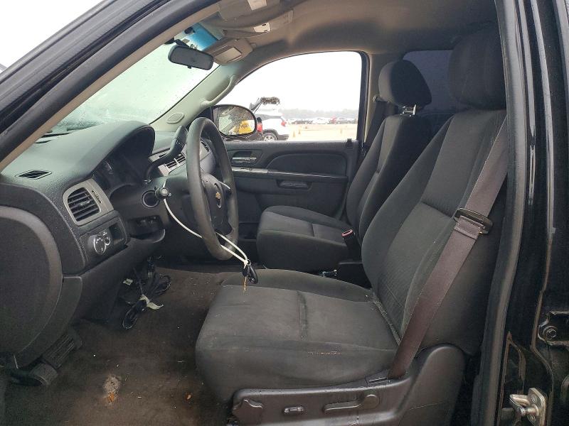 Photo 7 from auction – 2013 CHEVROLET TAHOE with VIN 1GNLC2E02DR251779