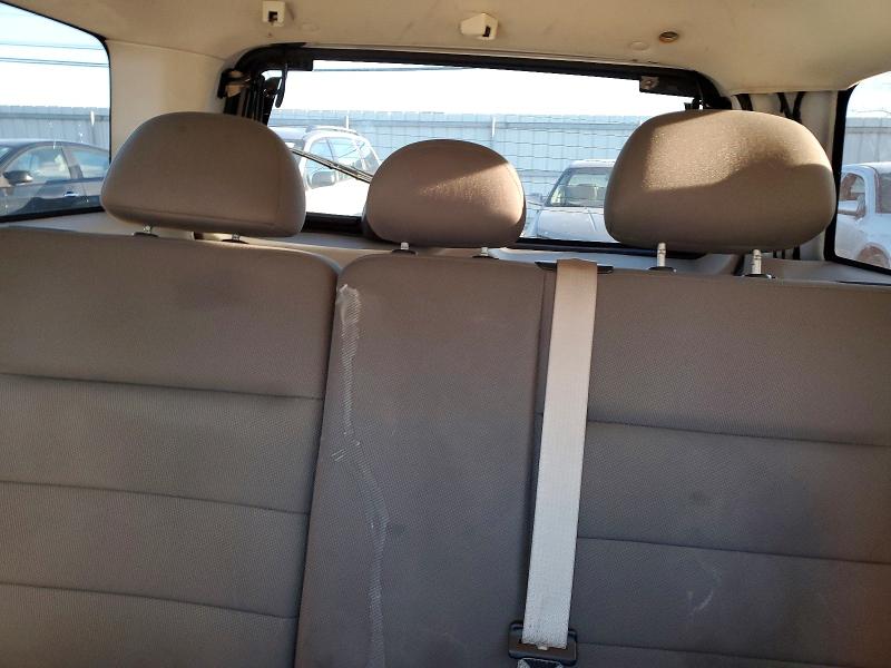 Photo 10 from auction – 2009 FORD ESCAPE with VIN 1FMCU93G89KC38304