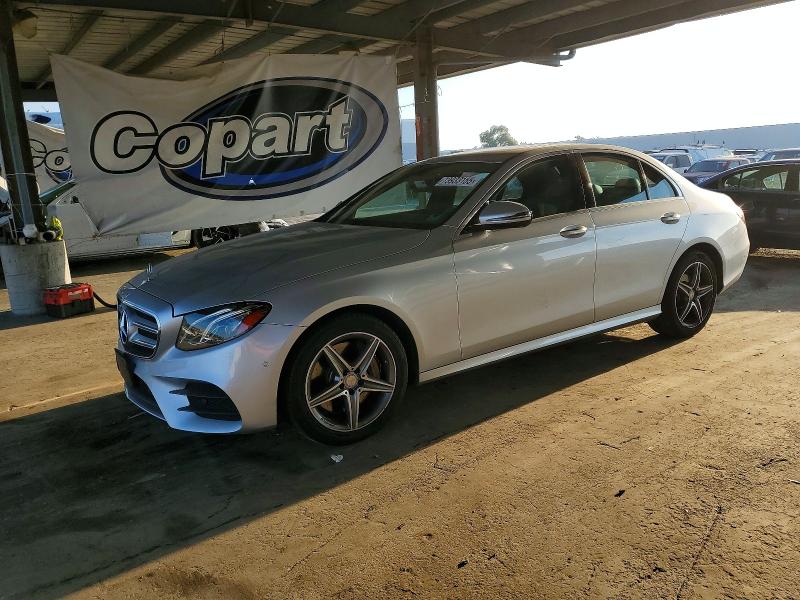 MERCEDES-BENZ E 300 4MAT 2017 z numerem VIN WDDZF4KB2HA084748 - Zdjęcie z aukcji