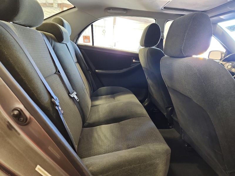 Photo 10 from auction – 2007 TOYOTA COROLLA CE with VIN 1NXBR32E87Z868822