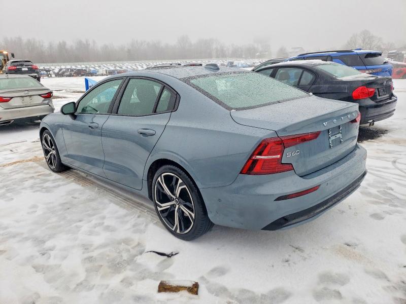 Photo 2 from auction – 2024 VOLVO S60 PLUS with VIN 7JRL12TL4RG298067