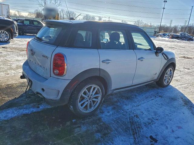 Photo 3 from auction – 2015 MINI COOPER S C with VIN WMWZC5C55FWM19323