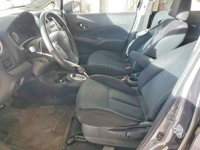 Photo 7 from auction – 2017 NISS VERSA NOTE with VIN 3N1CE2CP5HL361101