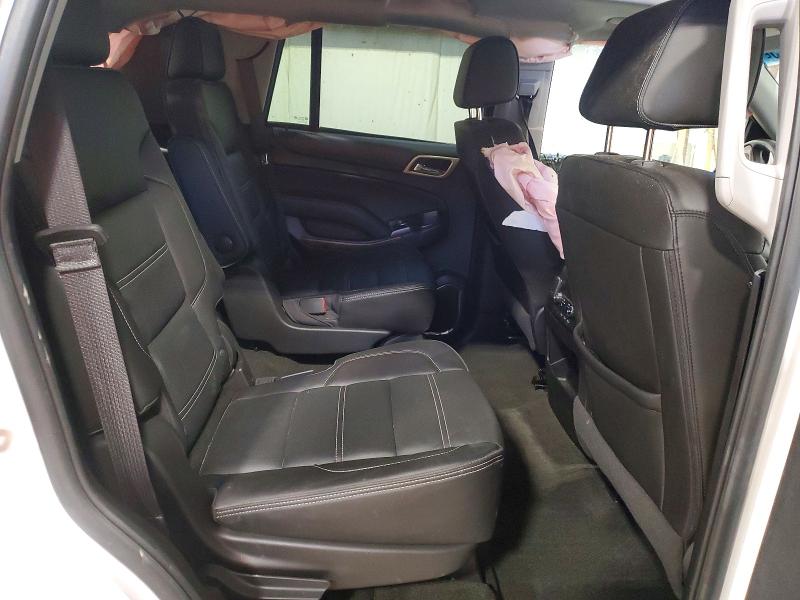 Photo 11 from auction – 2018 GMC YUKON DENA with VIN 1GKS2CKJ9JR229451