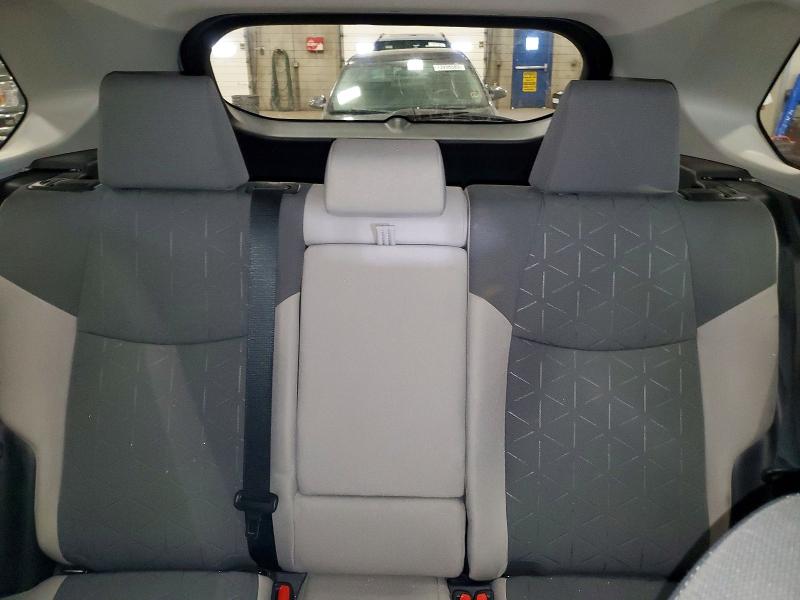 Photo 10 from auction – 2019 TOYOTA RAV4 XLE with VIN 2T3RWRFV0KW018090