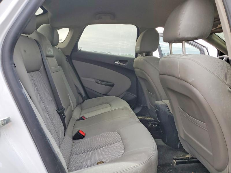 Photo 10 from auction – 2014 BUICK VERANO with VIN 1G4PP5SKXE4168956