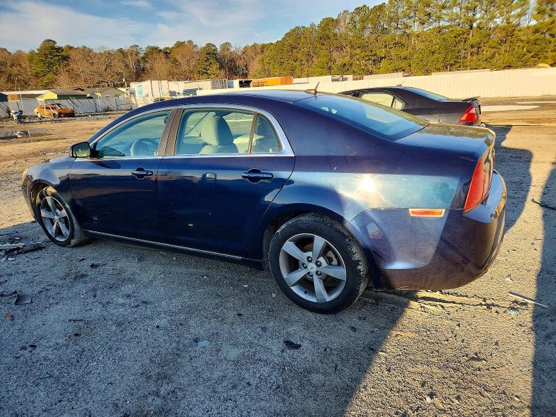 Photo 2 from auction – 2011 CHEVROLET MALIBU with VIN 1G1ZC5E16BF316332