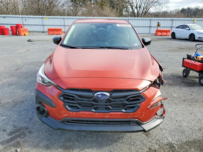 Zdjęcie 5 z aukcji – 2024 SUBARU CROSSTREK z VIN JF2GUABC9RH873567