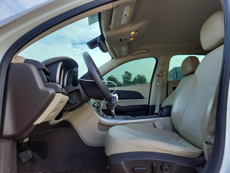 Photo 7 from auction – 2013 CHEVROLET MALIBU 1LT with VIN 1G11D5SR4DF336571