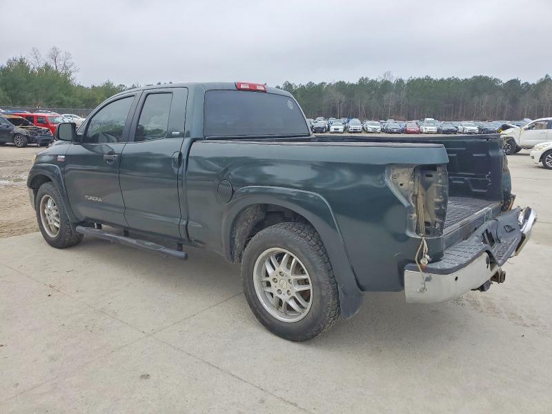 Photo 2 from auction – 2007 TOYOTA TUNDRA DOU with VIN 5TBBV54197S456556