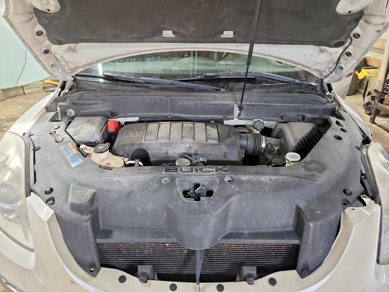 Photo 11 from auction – 2012 BUICK ENCLAVE with VIN 5GAKVCED5CJ208978