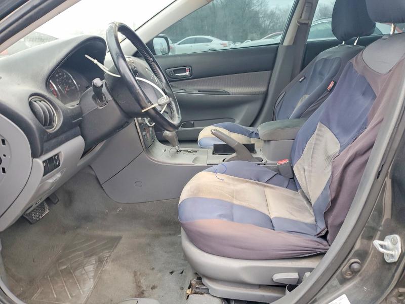 Photo 7 from auction – 2004 MAZDA 6 I with VIN 1YVFP80C245N29452