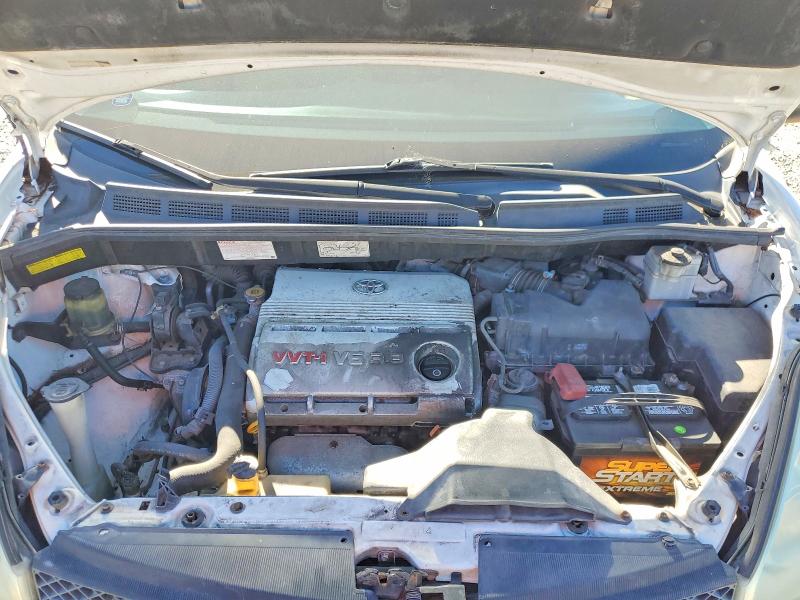 Photo 12 from auction – 2004 TOYOTA SIENNA CE with VIN 5TDZA23C44S130047