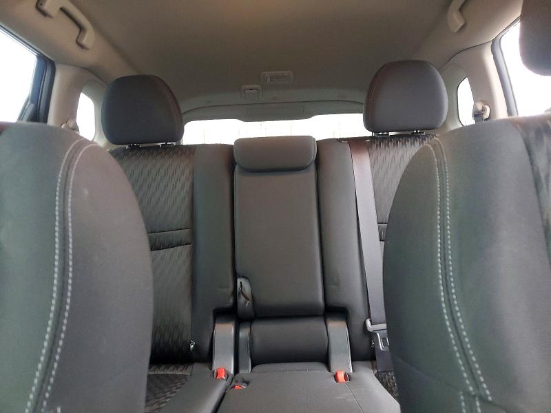 Photo 10 from auction – 2018 NISSAN ROGUE S with VIN KNMAT2MV7JP522341