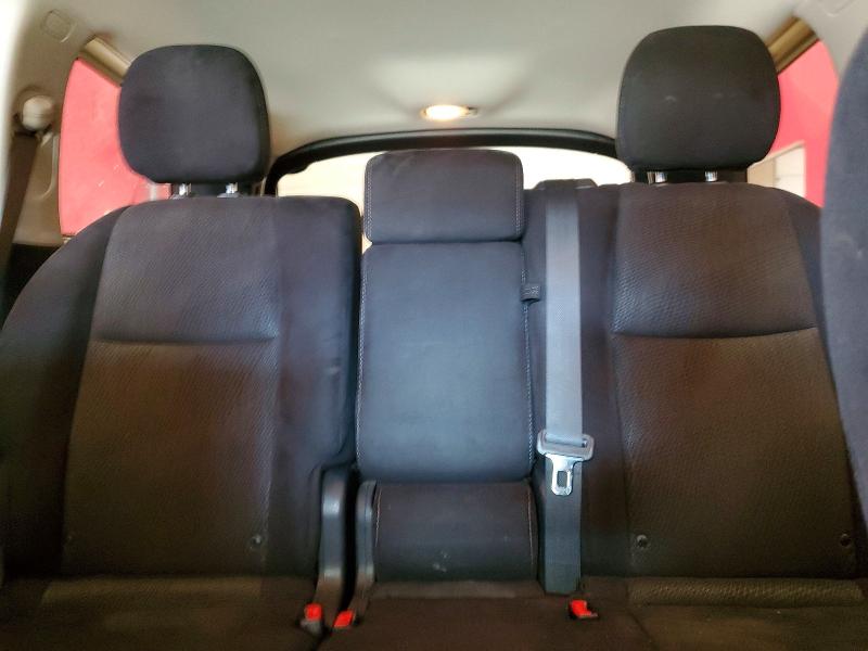 Photo 10 from auction – 2014 NISSAN PATHFINDER with VIN 5N1AR2MM7EC711862