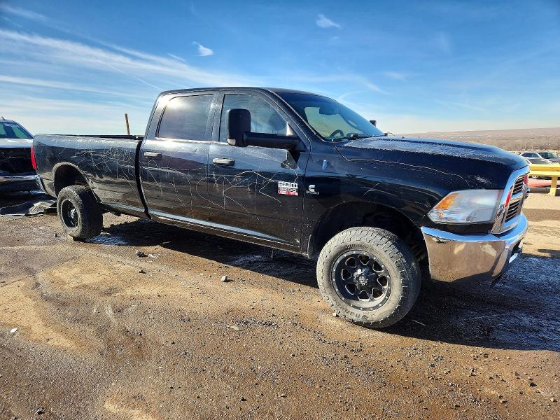 Photo 4 from auction – 2012 DODGE RAM 3500 with VIN 3C63D3GL6CG348363