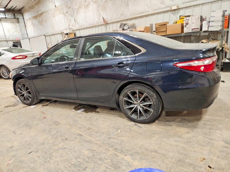 Photo 2 from auction – 2017 TOYOTA CAMRY with VIN 4T1BF1FK9HU800141