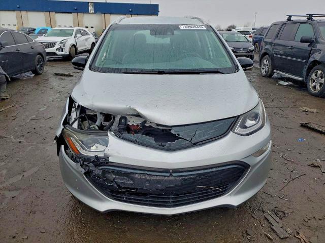 Photo 5 from auction – 2018 CHEVROLET BOLT EV PR with VIN 1G1FX6S00J4117831