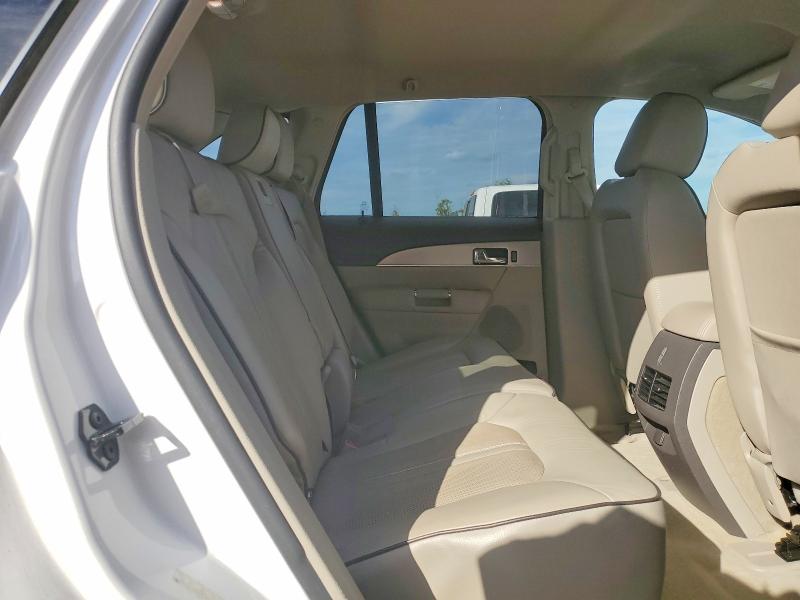 Photo 11 from auction – 2013 LINCOLN MKX with VIN 2LMDJ6JK1DBL41266