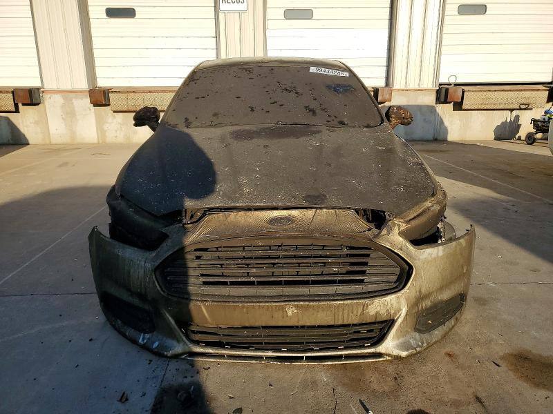Photo 5 from auction – 2016 FORD FUSION SE with VIN 1FA6P0HD8G5131130