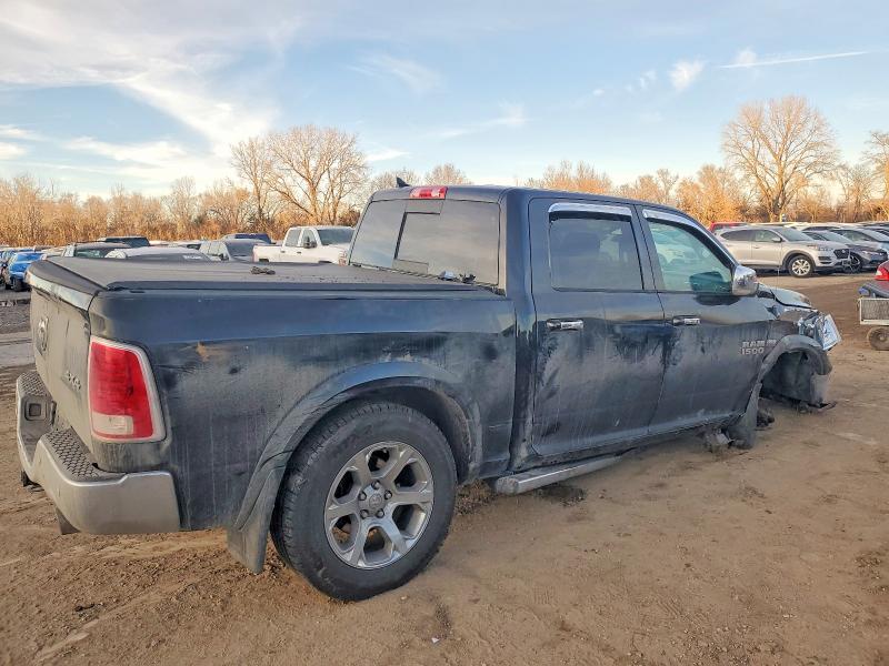 Photo 3 from auction – 2017 RAM 1500 LARAM with VIN 1C6RR7NT2HS729827