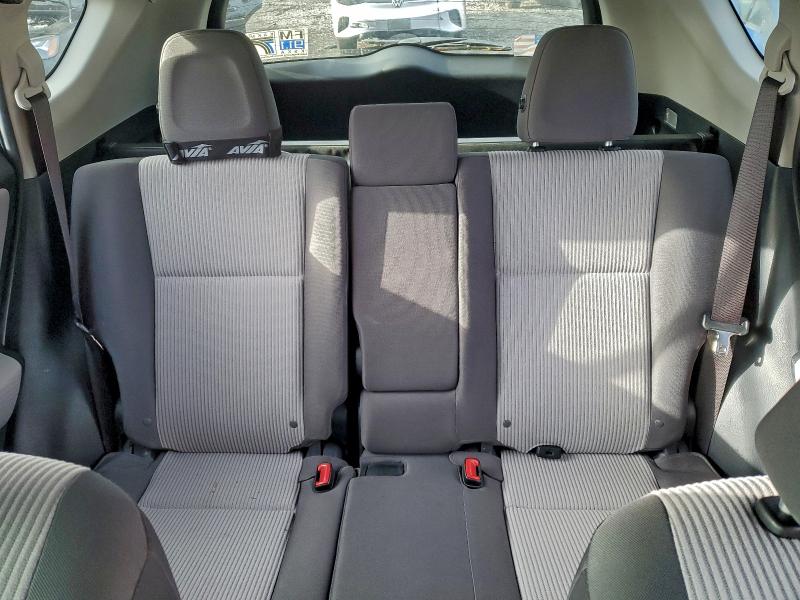 Photo 10 from auction – 2014 TOYOTA RAV4 LE with VIN JTMZFREV3ED042452