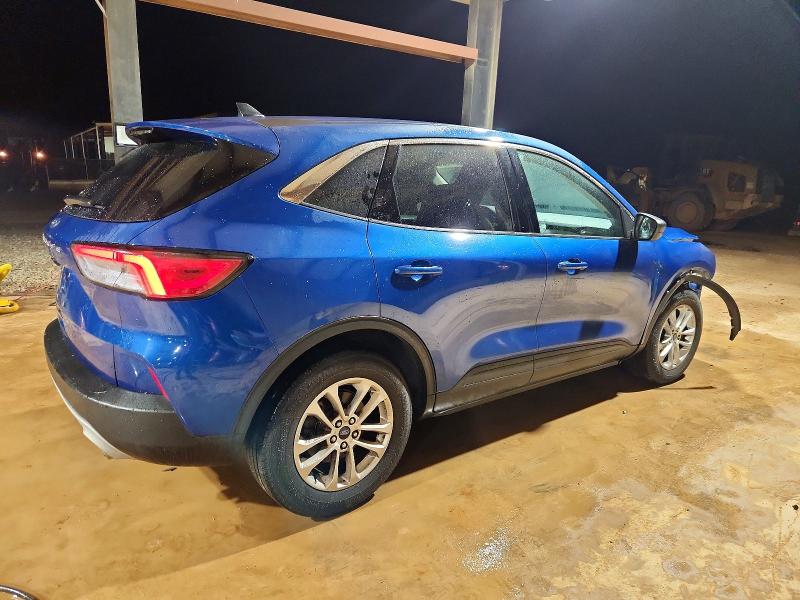 Photo 3 from auction – 2022 FORD ESCAPE SE with VIN 1FMCU0G6XNUA89650