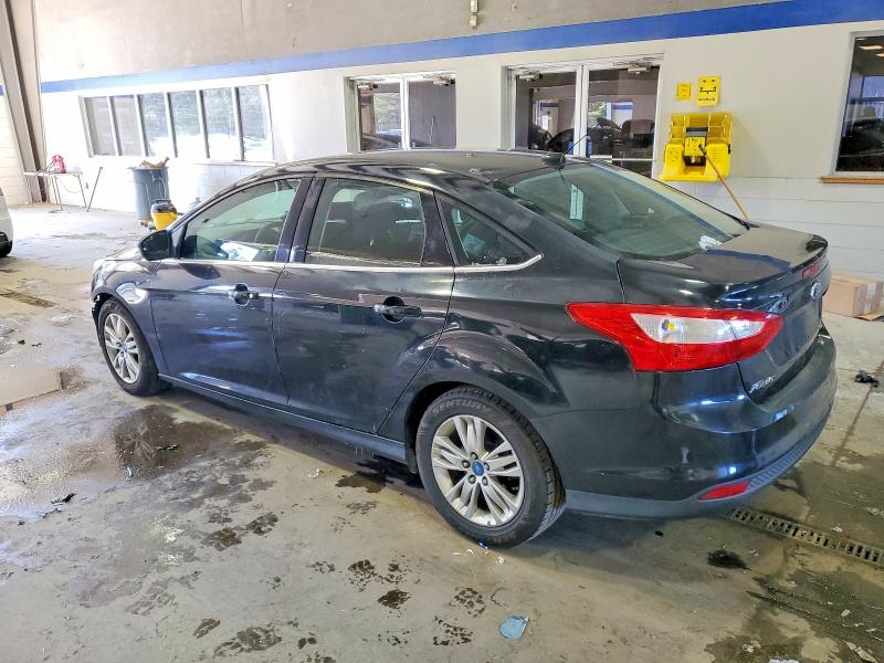 Photo 2 from auction – 2012 FORD FOCUS SEL with VIN 1FAHP3H21CL122879