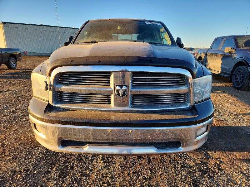Photo 5 from auction – 2012 DODGE RAM 1500 S with VIN 1C6RD7LT0CS277158