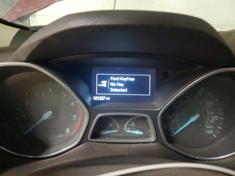 Zdjęcie 9 z aukcji – 2019 FORD ESCAPE z VIN 1FMCU0GD7KUB99369