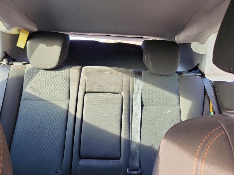 Photo 10 from auction – 2017 CHEVROLET TRAX LS with VIN 3GNCJNSB5HL132862