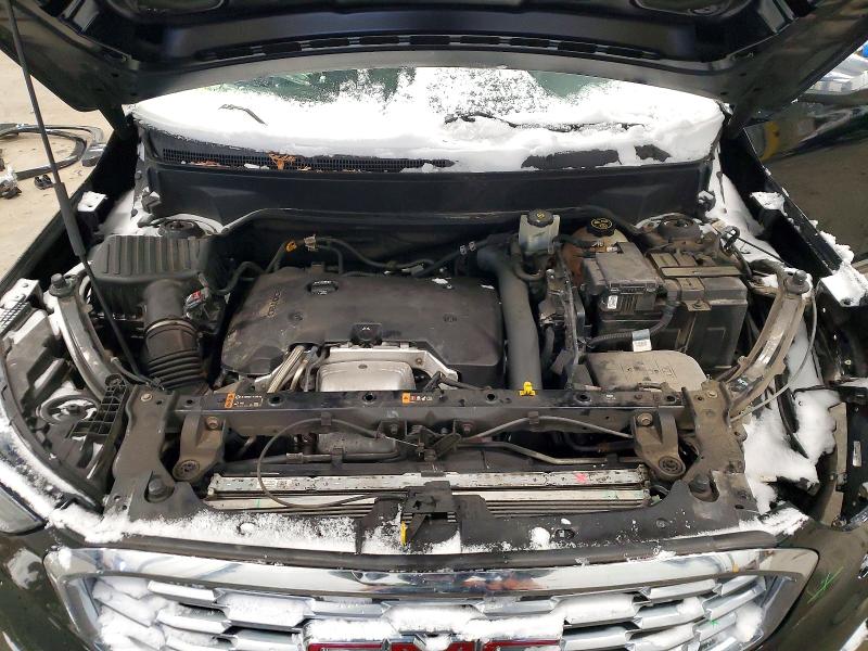 Photo 12 from auction – 2019 GMC TERRAIN DE with VIN 3GKALXEX8KL113568