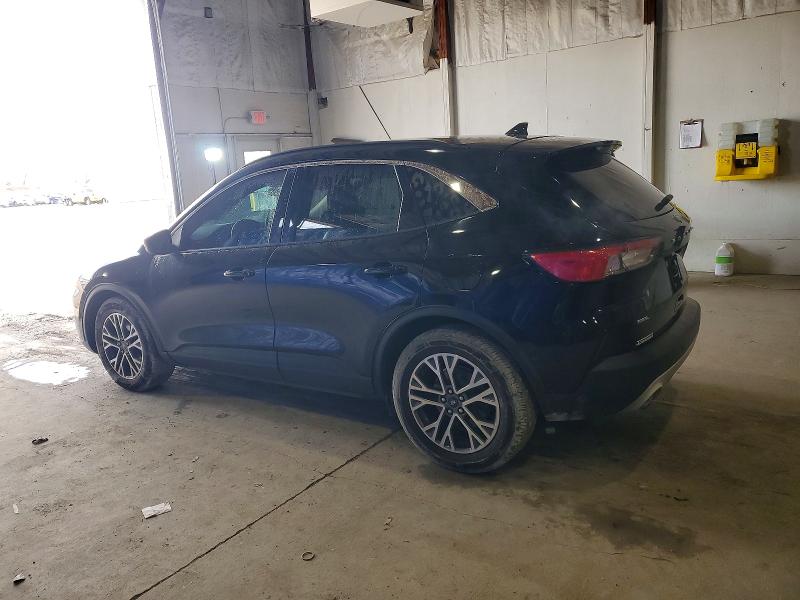 Photo 2 from auction – 2020 FORD ESCAPE with VIN 1FMCU0H60LUA51419