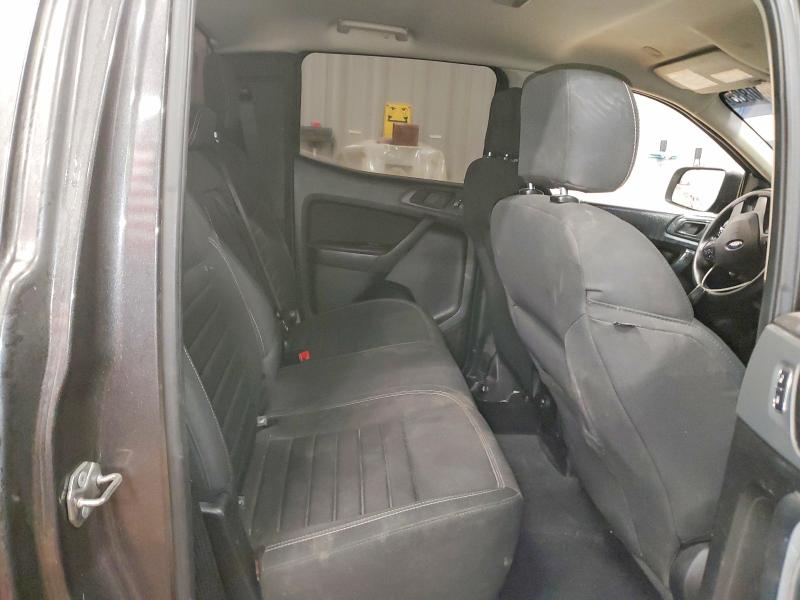 Photo 10 from auction – 2020 FORD RANGER with VIN 1FTER4FHXLLA65523