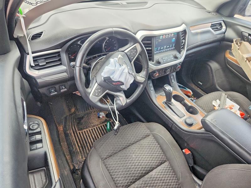 Photo 8 from auction – 2017 GMC ACADIA with VIN 1GKKNLLA2HZ116392