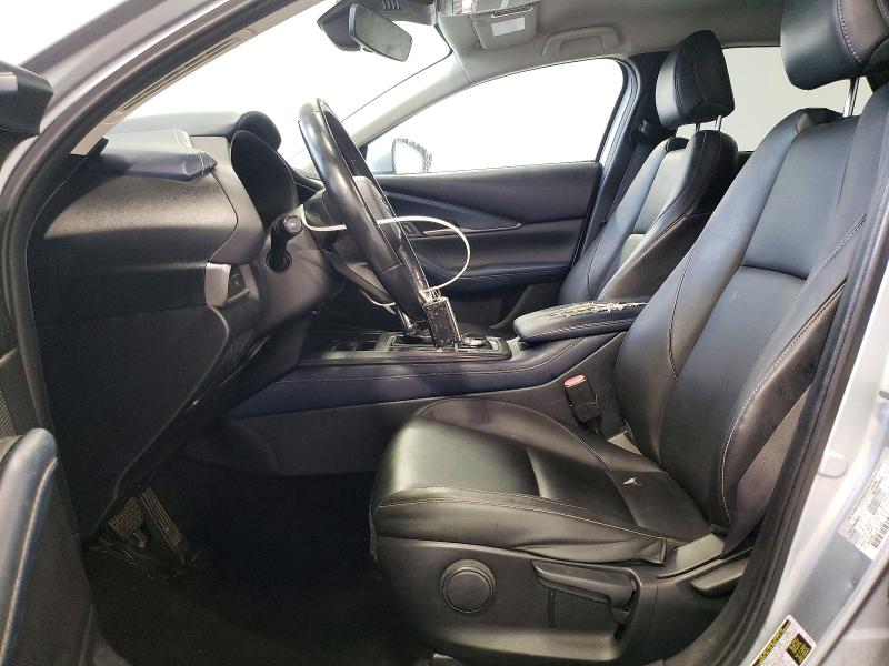 Photo 7 from auction – 2020 MAZDA CX-30 SELE with VIN 3MVDMBCL2LM117344