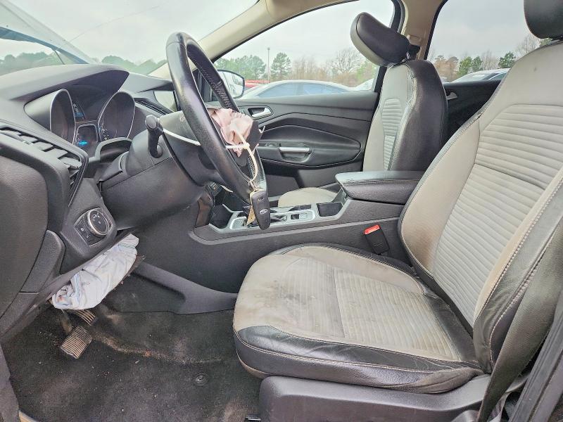 Photo 7 from auction – 2019 FORD ESCAPE with VIN 1FMCU0GD4KUA64611