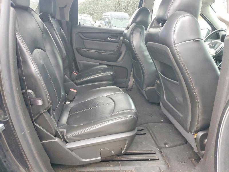 Photo 11 from auction – 2013 GMC ACADIA SLT with VIN 1GKKRRKDXDJ265614