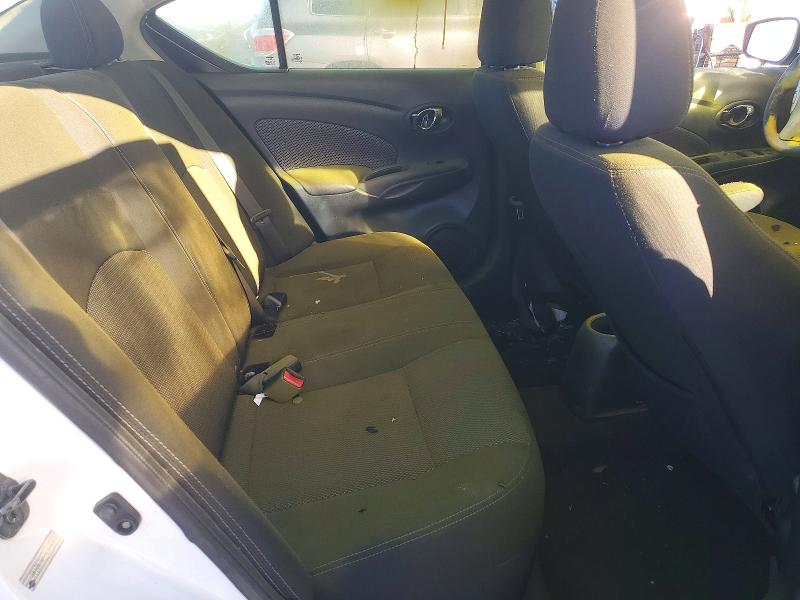 Photo 10 from auction – 2019 NISSAN VERSA S with VIN 3N1CN7AP2KL851227