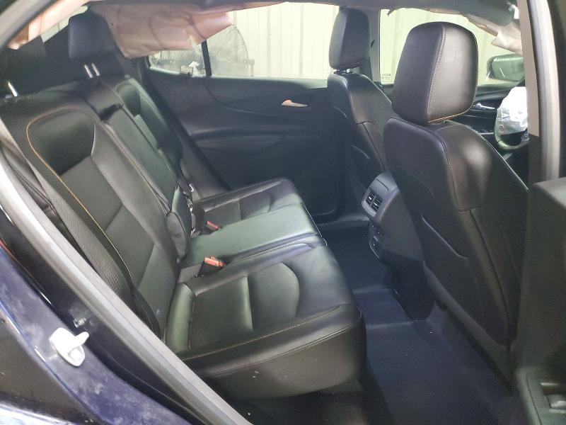 Photo 10 from auction – 2021 CHEVROLET EQUINOX PR with VIN 3GNAXXEV5MS112103